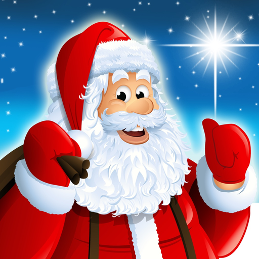 Merry Christmas Greetings - Holiday and Saison's Greetings app icon