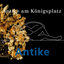 Antikensammlungen Mediaguide icon