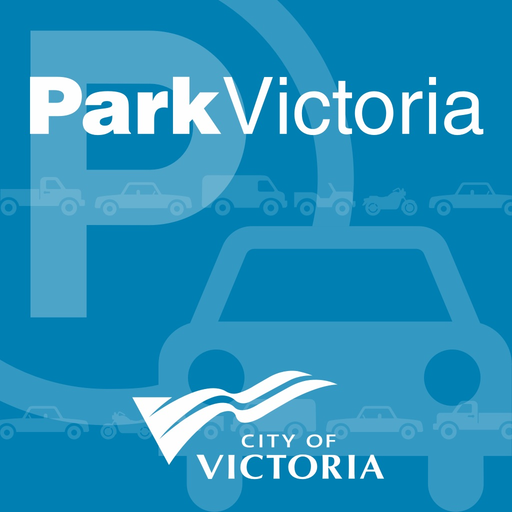 ParkVictoria app icon