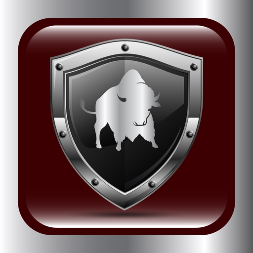 BuffSecure app icon