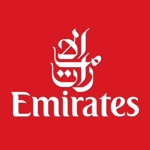Emirates app icon