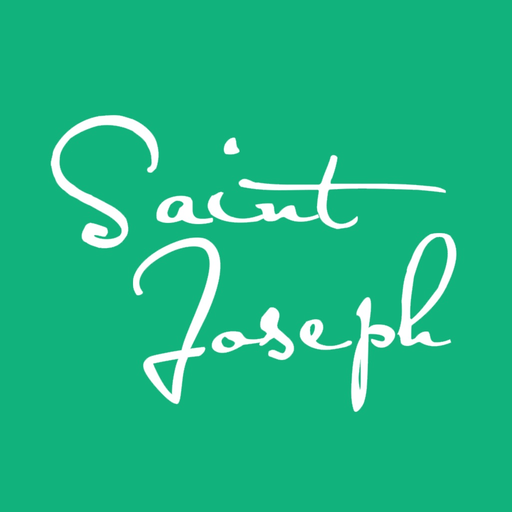 Saint Joseph of Strongsville app icon