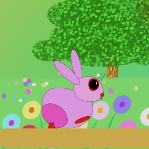 Run Bunny Home app icon
