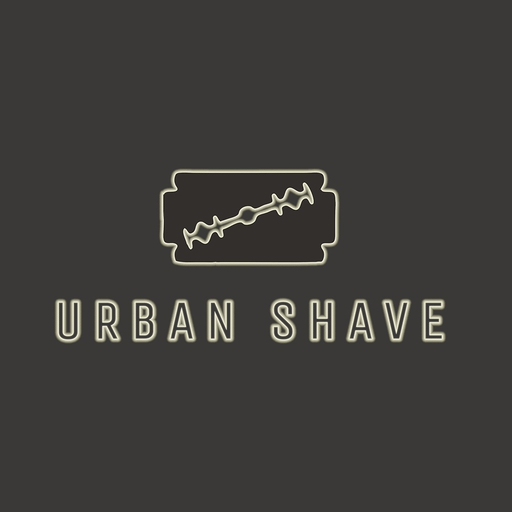 Urban Shave app icon