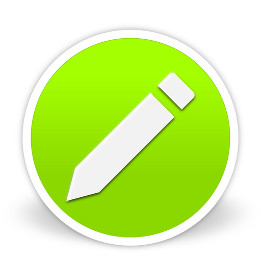 Renamer - Batch file renamer app icon