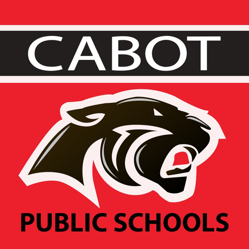 Cabot Public Schools app icon
