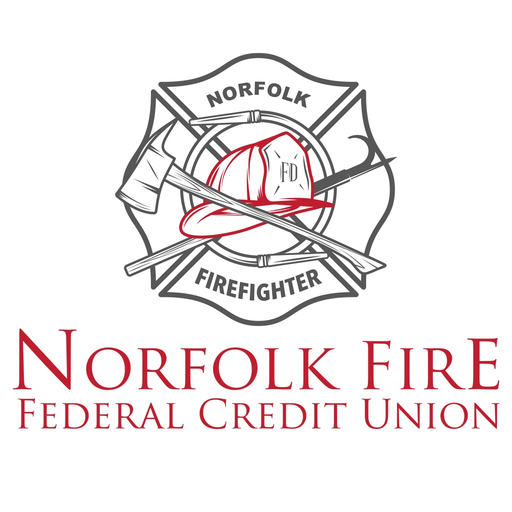 Norfolk Fire Department FCU app icon