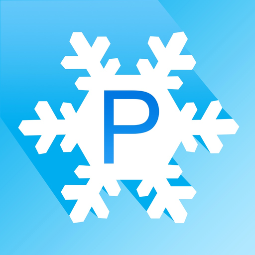 INFO-Neige MTL app icon