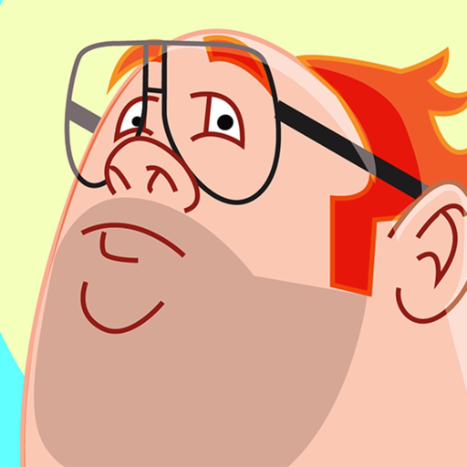 Gary Fleckner Hearts Ice Cream app icon