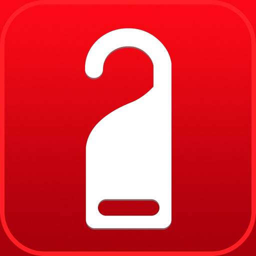 Infor HMS Housekeeper app icon