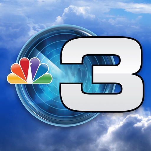 KSN Storm Track 3 app icon