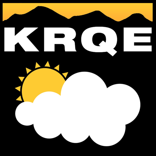 KRQE Weather - Albuquerque app icon