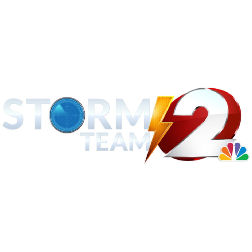WDTN Weather app icon