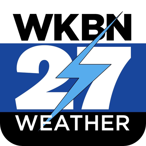 WKBN 27 Weather - Youngstown app icon