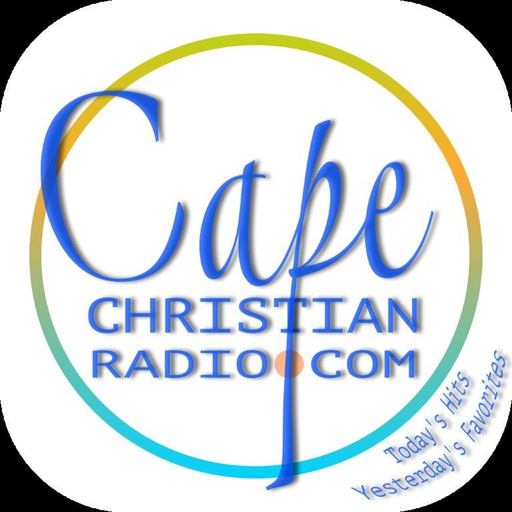 Cape Christian Radio app icon