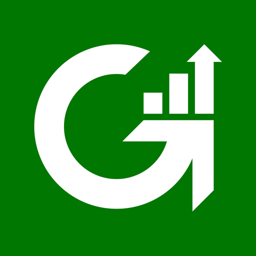 GoRecruit app icon