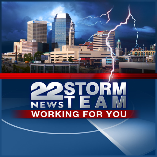 WWLP Weather app icon