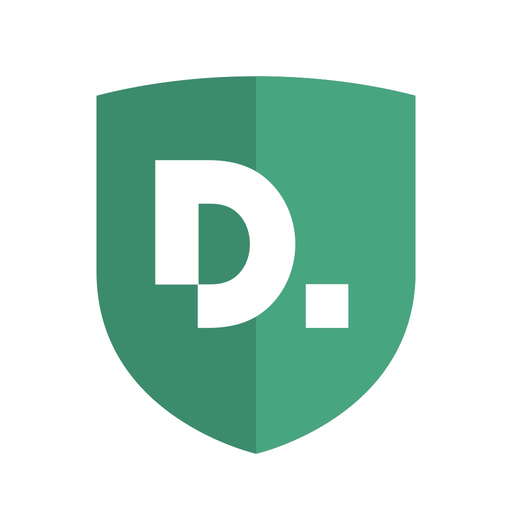 Disconnect Premium VPN app icon