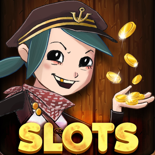 Slots Boat new free slot machines app icon