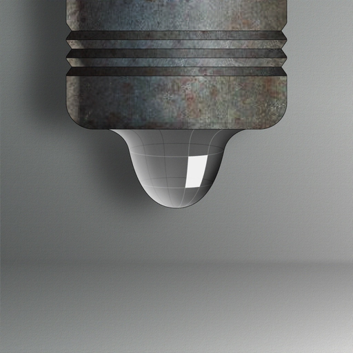 FAUCET app icon