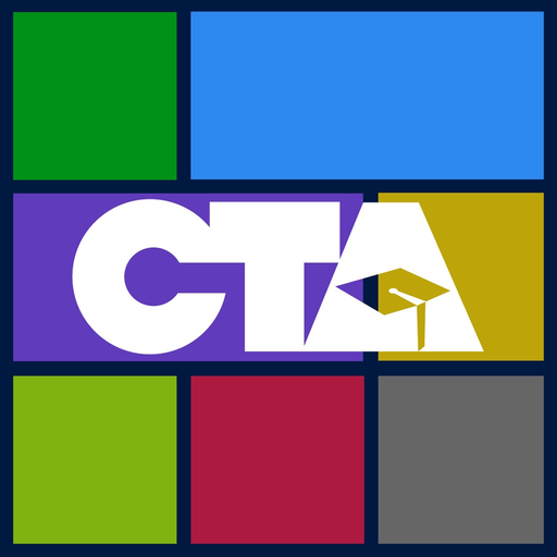 CTA 360 app icon
