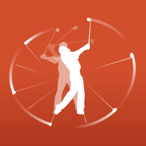 Clipstro Golf app icon