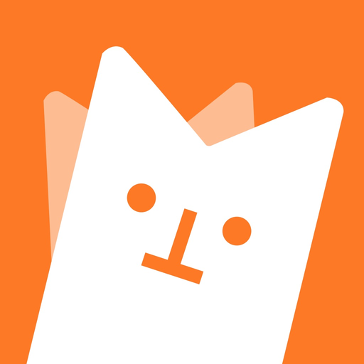 High聊—遇见知己，兴趣交友，趣味聊天 app icon