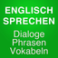 Englische Konversation lernen icon