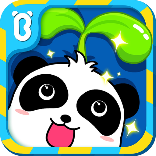 Magical Seeds app icon