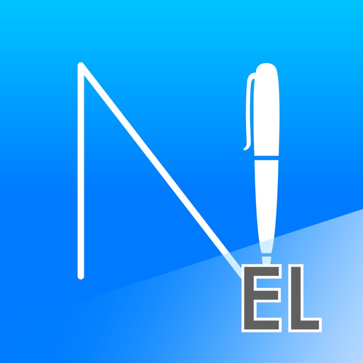 MetaMoJi Note Business Lite app icon