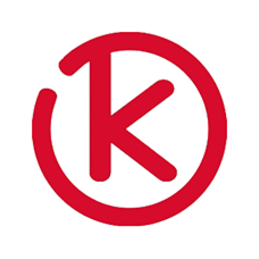 Kaminski Hire app icon