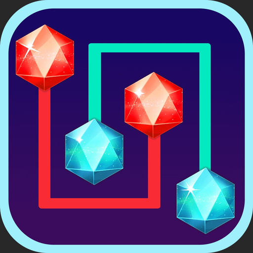 Diamond Link - Jewel Connect app icon