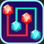 Diamond Link - Jewel Connect icon