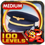 Private Jet - Hidden Objects icon
