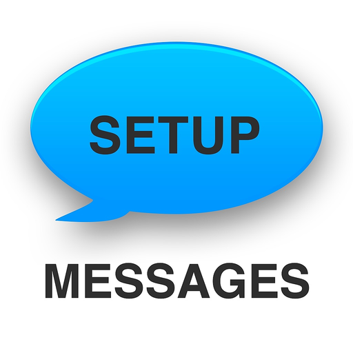 NAPCO iBridge Messenger app icon