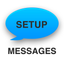 NAPCO iBridge Messenger icon