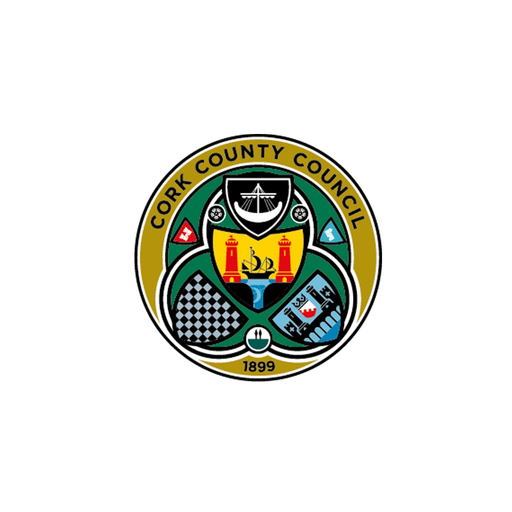 Cork County Council Library app icon