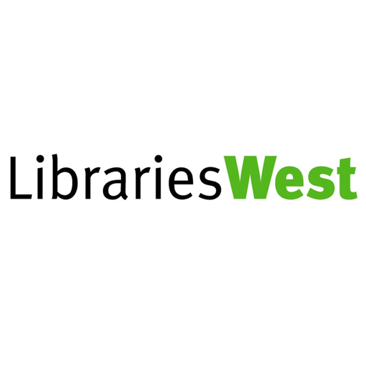 LibrariesWest app icon