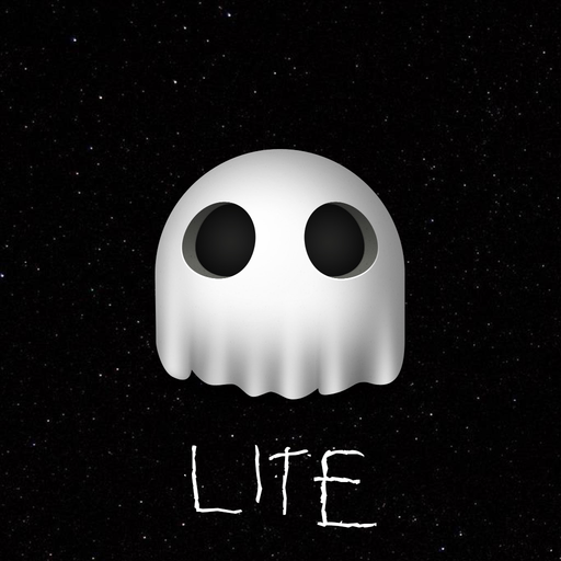 Jumping Ghost lite app icon