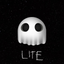 Jumping Ghost lite icon