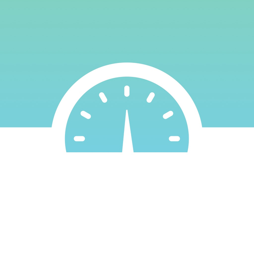 Weight Tracker! app icon