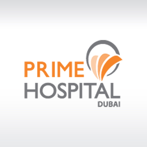 Prime Hospital app icon