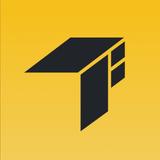 Transfix app icon