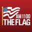 AM 1100/FM 92.3 The Flag WZFG icon