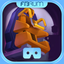 Crazy Swing VR icon