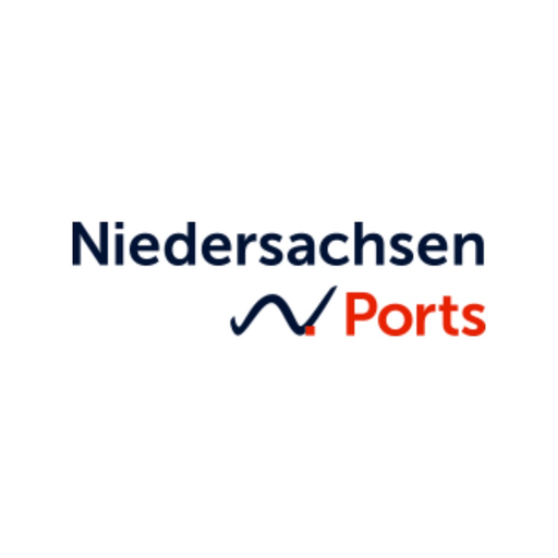 NPorts app icon