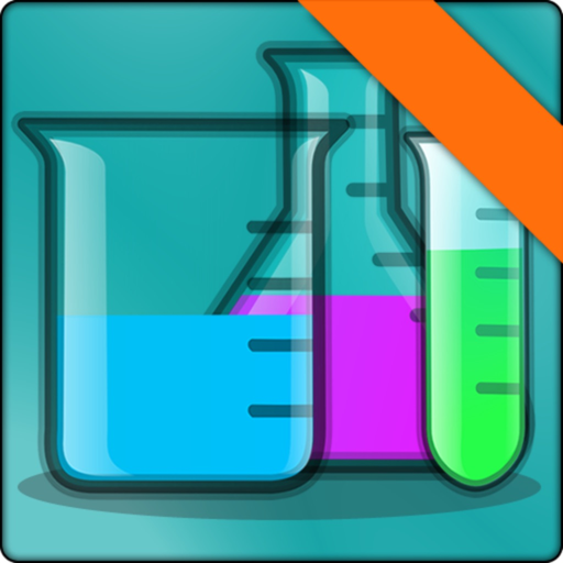 Laboratory Escape app icon