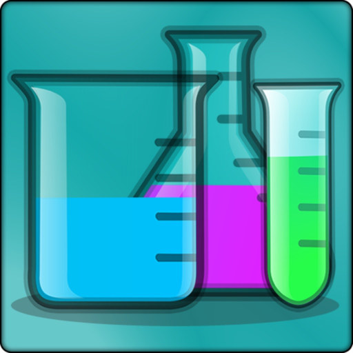 Laboratory Escape (full) app icon