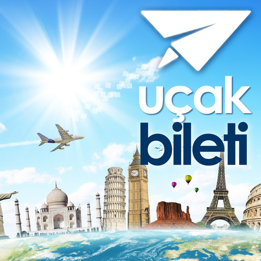 Uçak Bileti Karşılaştır app icon