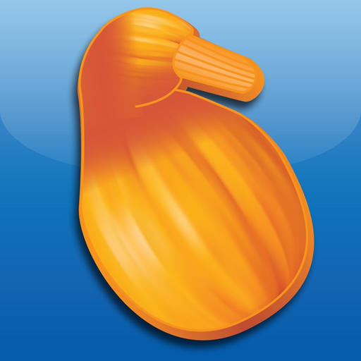 Orange Squash for FogBugz app icon